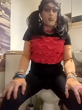 dwtmelina1979 online show from October 2025 02:56:01 AM