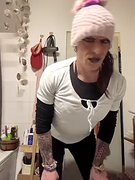 dwtmelina1979 online show from October 2025 02:52:01 PM