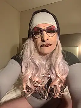 dwtmelina1979 online show from February 2025 03:24:01 AM