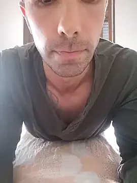 Marconi8989 online show from April 2026 04:24:02 PM