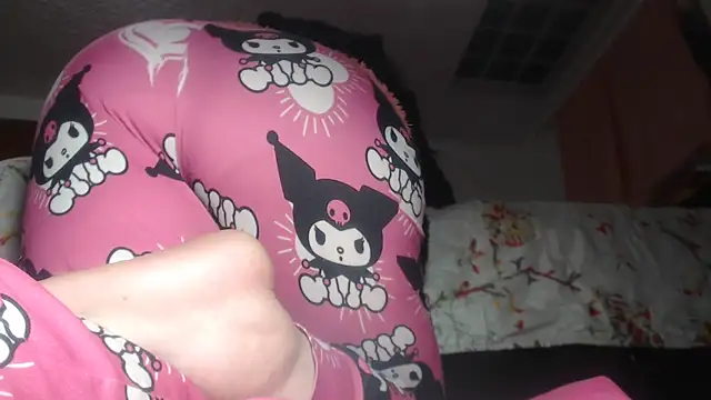 prettyangelsquirt online show from February 2026 09:04:01 PM