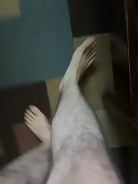 JohnnyBigShot online show from April 2026 07:07:01 PM