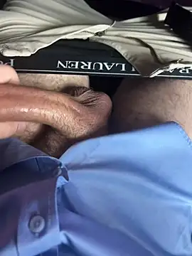 JohnnyBigShot online show from March 2025 04:46:02 PM