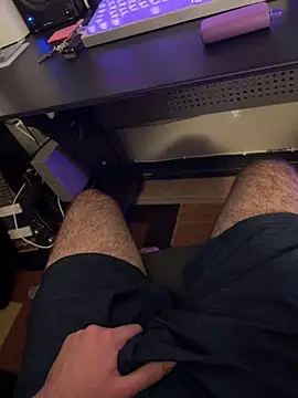 JohnnyBigShot online show from February 2026 06:03:02 AM