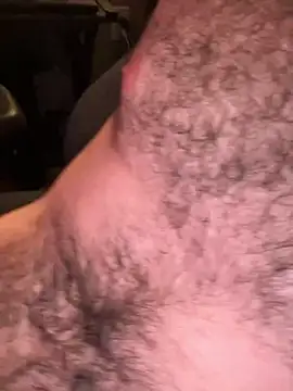 JohnnyBigShot online show from February 2025 04:37:02 AM