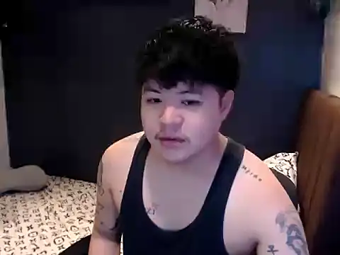 ASIANken911 online show from October 2025 08:36:02 AM