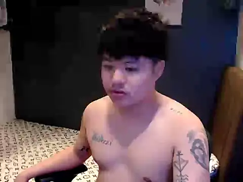 ASIANken911 online show from October 2025 03:34:04 PM
