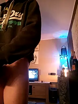 Antonio11111x online show from April 2026 09:40:02 PM