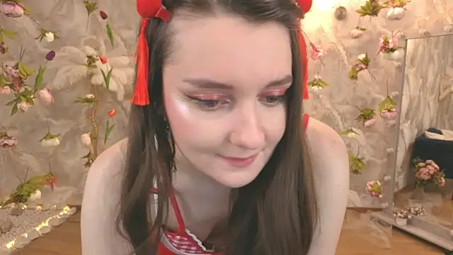 Snapshot of CloudGrace chatting on July 2026 03:24:02 AM CloudGrace online show from July 2026 03:24:02 AM