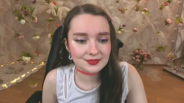 Snapshot of CloudGrace chatting on June 2026 06:24:02 PM CloudGrace online show from June 2026 06:24:02 PM