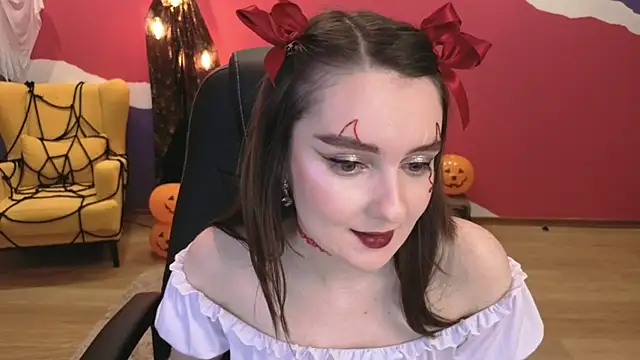 CloudGrace online show from October 2025 06:16:01 PM