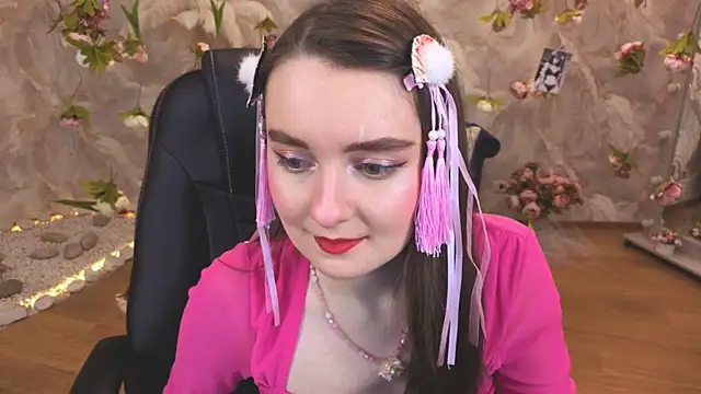 CloudGrace online show from March 2026 06:21:01 PM