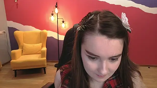 CloudGrace online show from November 2025 06:12:01 PM