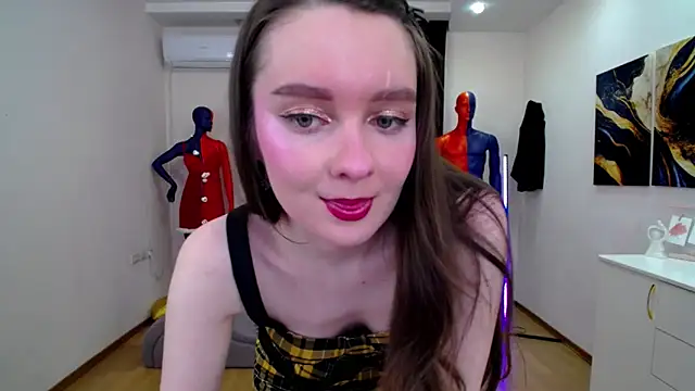 CloudGrace online show from March 2025 03:22:01 AM