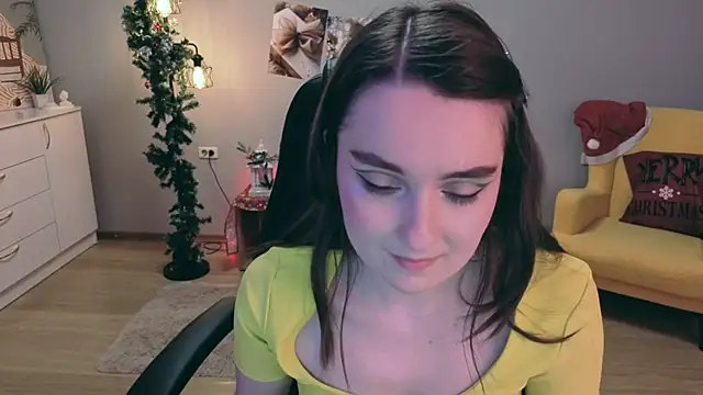 CloudGrace online show from December 2025 03:22:02 AM