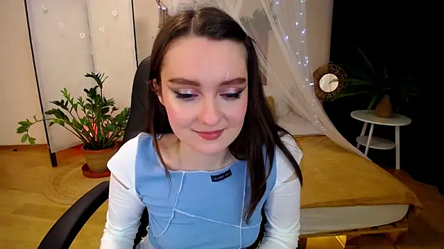 CloudGrace online show from March 2025 03:22:02 AM