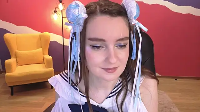 CloudGrace online show from November 2025 03:16:01 AM