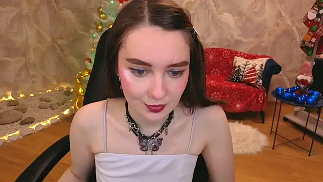 CloudGrace online show from December 2025 06:13:01 PM