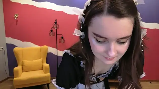 CloudGrace online show from November 2025 06:29:02 PM