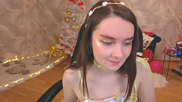 CloudGrace online show from December 2025 03:19:02 AM