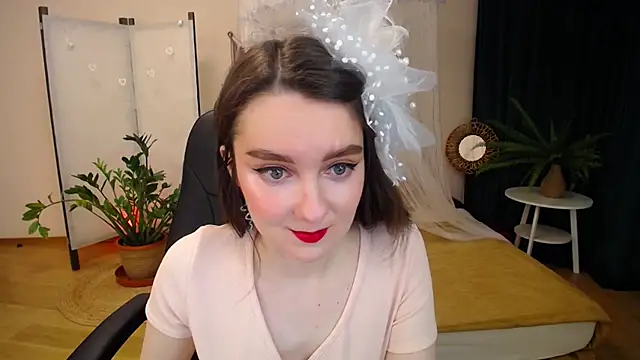CloudGrace online show from March 2025 03:14:02 AM