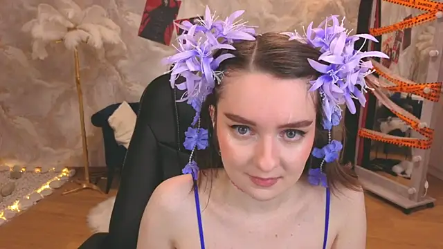 CloudGrace online show from November 2025 06:14:01 PM