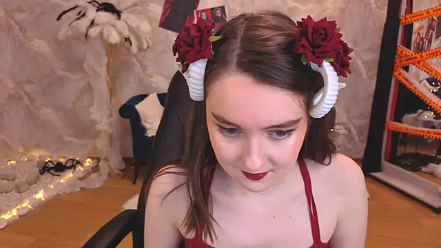 CloudGrace online show from October 2025 06:20:02 PM