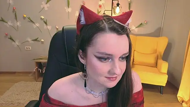 Snapshot of CloudGrace chatting on July 2026 06:16:02 PM CloudGrace online show from July 2026 06:16:02 PM