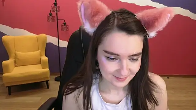 CloudGrace online show from November 2025 03:17:02 AM