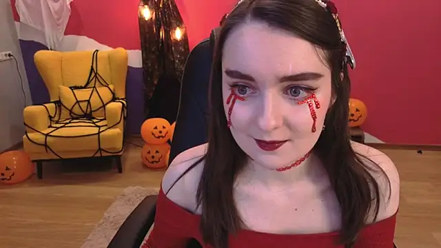 CloudGrace online show from October 2025 06:15:01 PM