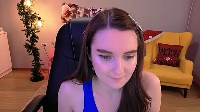 CloudGrace online show from December 2025 08:04:02 PM