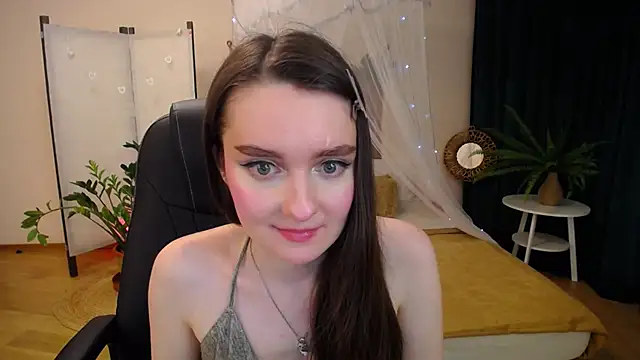 CloudGrace online show from March 2025 12:34:02 AM