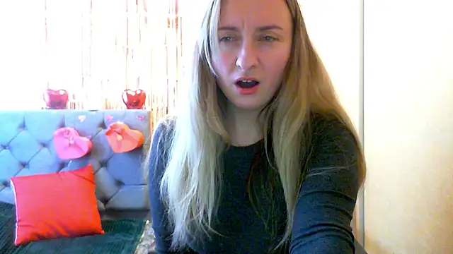 SusanCurt online show from February 2026 10:39:01 AM