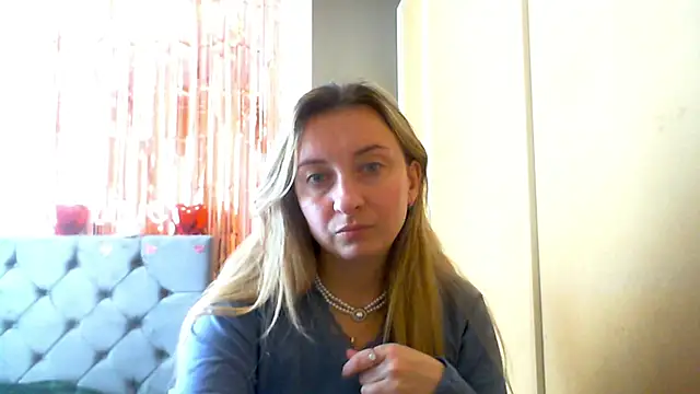 SusanCurt online show from March 2026 10:10:02 AM