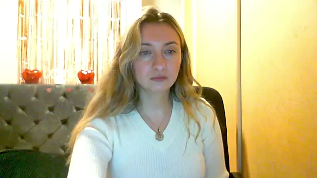 SusanCurt online show from February 2026 03:13:02 PM