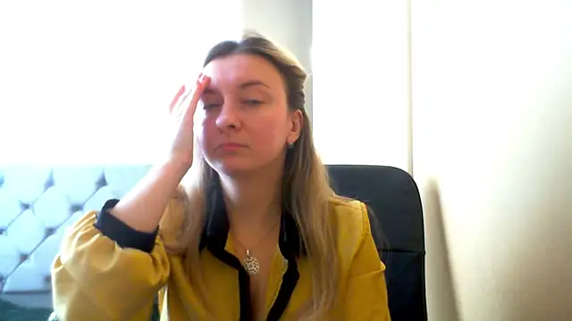 SusanCurt online show from February 2026 10:02:02 AM