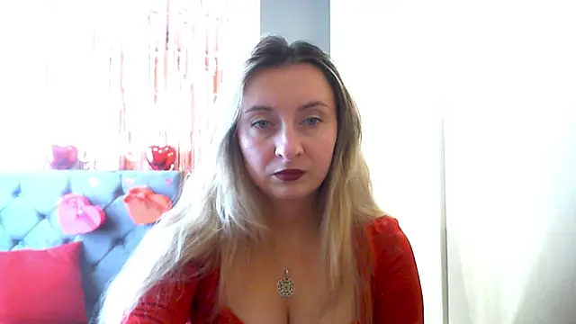 SusanCurt online show from February 2026 10:58:01 AM