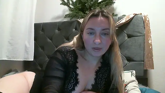 SusanCurt online show from January 2026 07:10:02 PM