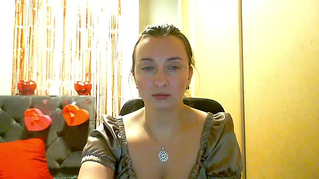 SusanCurt online show from February 2026 05:21:02 PM