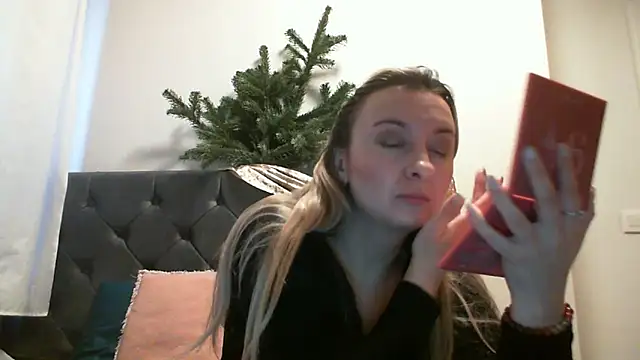 SusanCurt online show from January 2026 10:55:02 AM