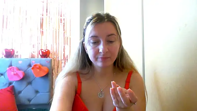 SusanCurt online show from February 2026 11:32:01 AM