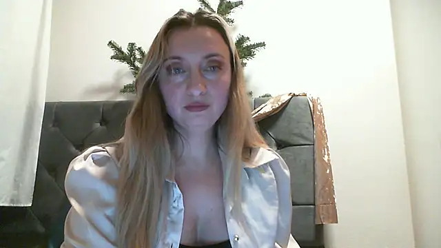 SusanCurt online show from January 2026 07:09:01 PM