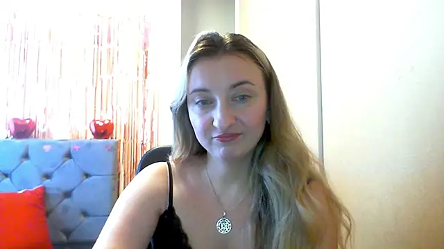 SusanCurt online show from February 2026 10:38:02 AM