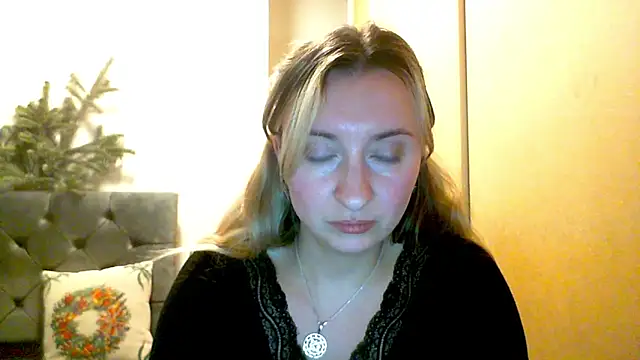 SusanCurt online show from January 2026 08:18:02 PM