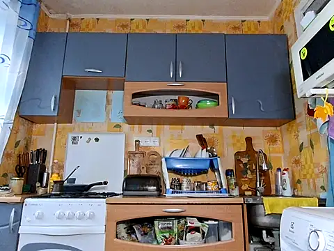 MARMELADINKA- online show from November 2025 08:37:01 AM