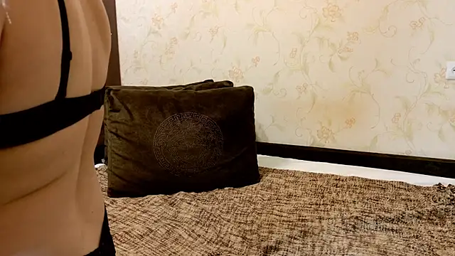 MARMELADINKA- online show from November 2025 06:41:02 PM