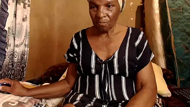 NaughtyGranny online show from April 2026 07:31:02 PM