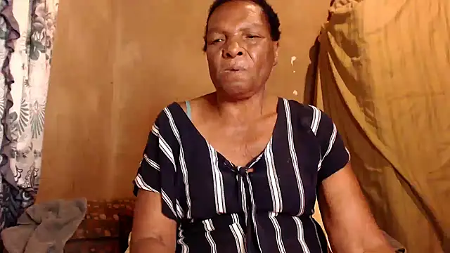 NaughtyGranny online show from July 2026 09:12:01 PM