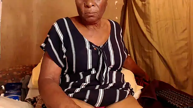NaughtyGranny online show from July 2026 09:01:01 PM