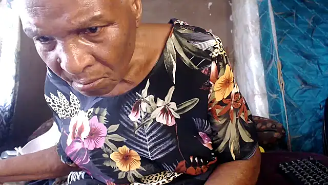 NaughtyGranny online show from April 2026 01:23:02 PM